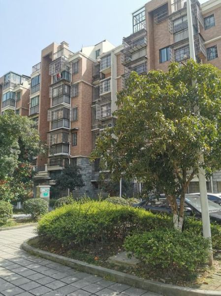 小区图片大全哪里找_小区实景图怎么看