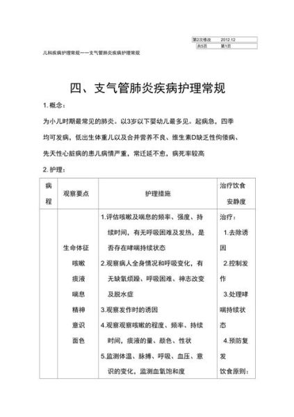 宝宝支气管感染怎么办_家庭护理要点
