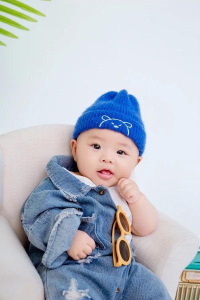 男宝宝图片怎么拍好看_男宝宝拍照姿势大全