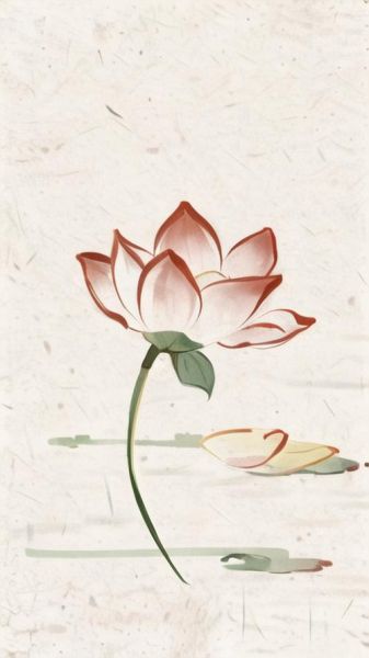 莲花壁纸高清图片大全_如何挑选不踩雷