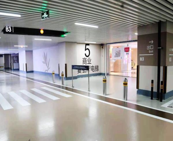 车库装修效果图大全_车库怎么设计更实用