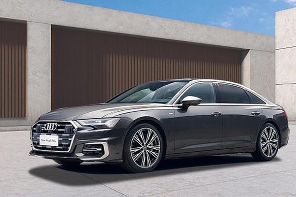 奥迪图片大全大图哪里找_如何下载高清无水印