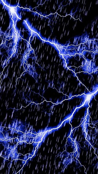 雷电图片大全_如何拍摄震撼雷电照片