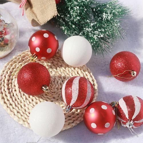 圣诞装饰图片大全_如何挑选圣诞装饰