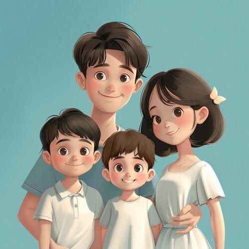 梦到两个儿子是什么意思_如何解读梦境中的双生男孩