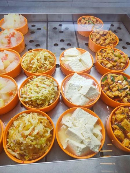 快餐菜图片大全_如何挑选好吃又上镜的快餐菜