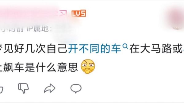 孕妇梦到开车是什么意思_孕妇梦见自己开车预示着什么