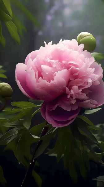 牡丹图片大全大图_如何挑选高清牡丹图