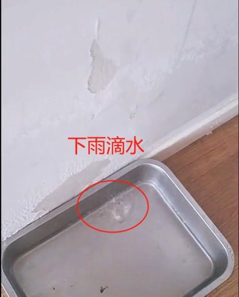 梦到下雨房子漏水_是什么预兆