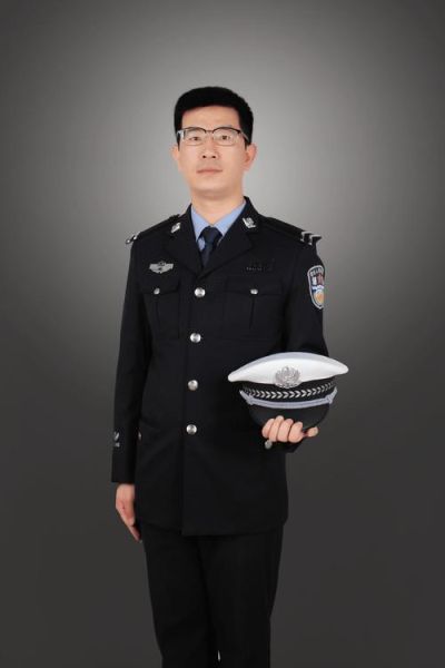 警察图片大全_警察制服种类有哪些