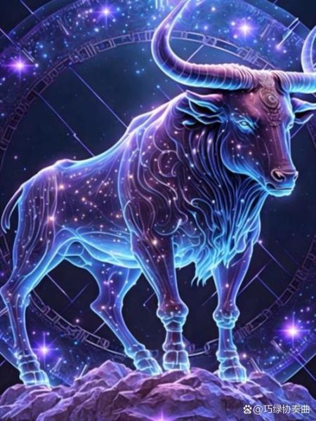 金牛座图片大全_金牛座壁纸高清下载