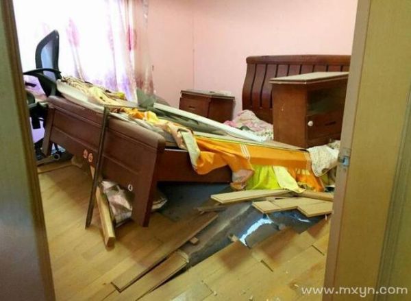 梦到床是什么意思_梦见床塌了怎么办