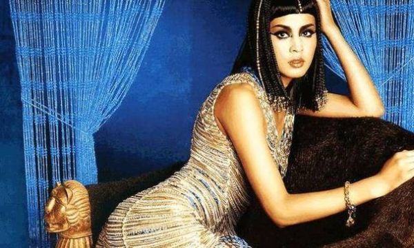 埃及艳后迅雷下载_哪里能看高清完整版