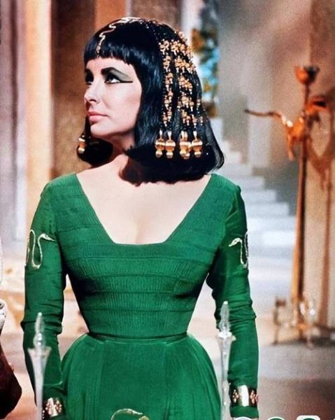 埃及艳后迅雷下载_哪里能看高清完整版