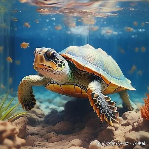 梦到乌龟和鱼是什么意思_周公解梦准吗