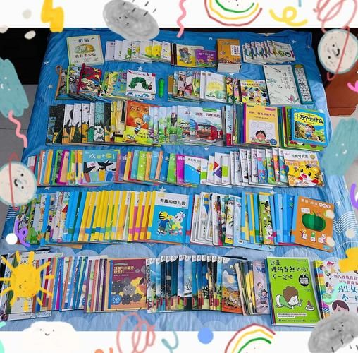 4岁宝宝绘本推荐_适合4岁宝宝看的绘本有哪些