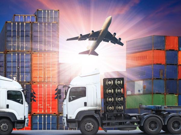 物流图片大全_物流运输方式有哪些