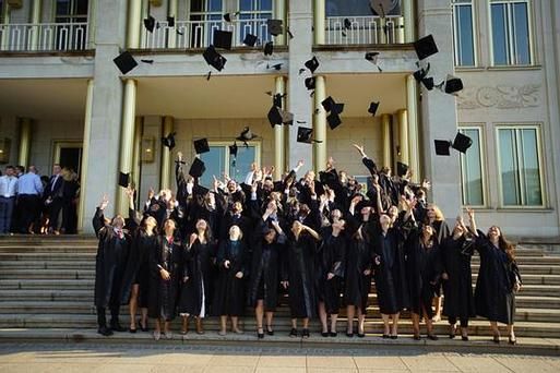 梦到大学是什么意思_如何解析梦见重回校园