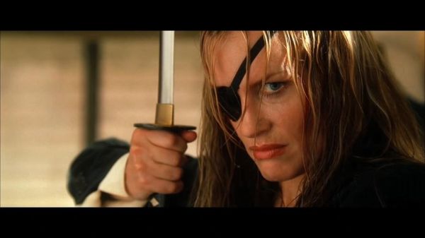 杀死比尔2迅雷下载_哪里能看高清完整版