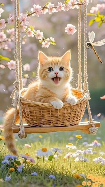 宠物图片大全可爱_哪些萌宠最治愈