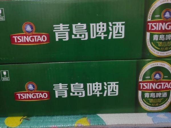 罐装啤酒图片大全真实照片_如何辨别真假