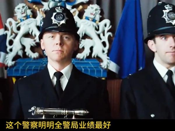 热血警探迅雷下载_热血警探高清资源哪里找