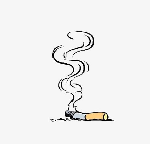 梦到抽烟是什么意思_为什么会梦见抽烟