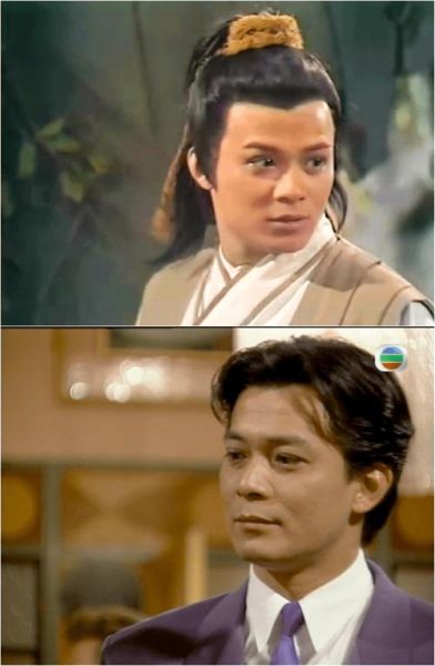 天龙八部黄日华版迅雷下载_哪里能看高清国语版