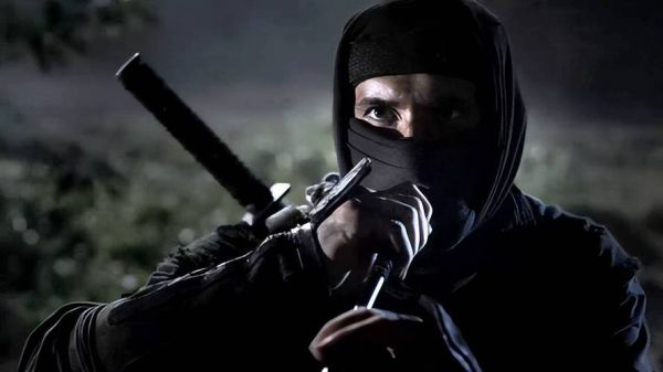 忍者刺客迅雷下载_哪里能看高清完整版