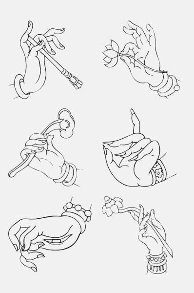 佛手图片大全_如何挑选高清佛手图