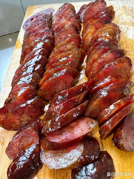 香肠图片大全大图_如何挑选高清素材