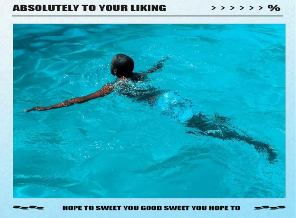 梦到游泳是什么意思_梦见游泳预示着什么