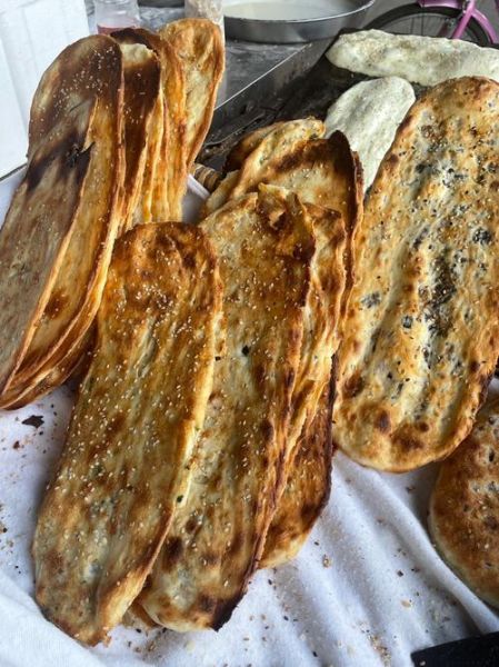 梦到烧饼是什么意思_梦见吃烧饼好不好