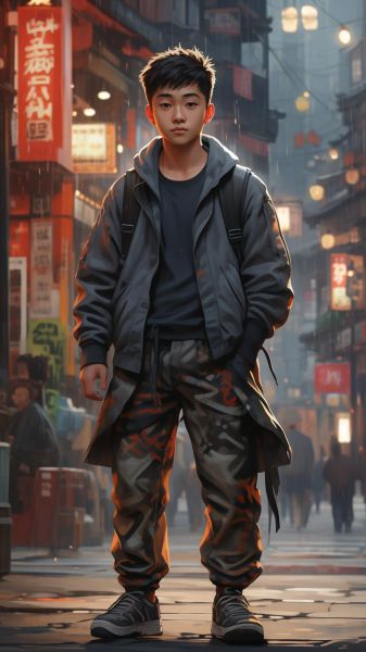 男生背景图片大全_怎么选才好看