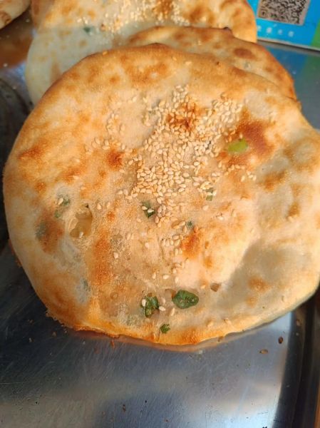 梦到烧饼是什么意思_梦见吃烧饼好不好