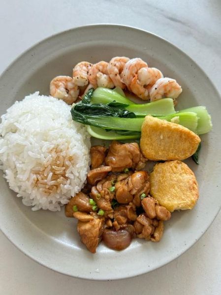 午餐吃什么好_午餐图片大全哪里找