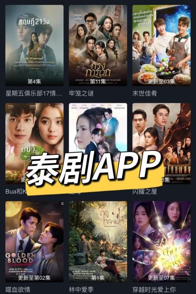 泰国电视剧迅雷下载_哪里能安全高速下载