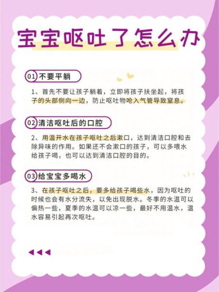 宝宝吃糖丸后呕吐怎么办_糖丸不良反应多久出现