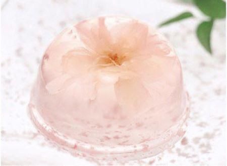 梦到果冻是什么意思_梦见果冻代表什么