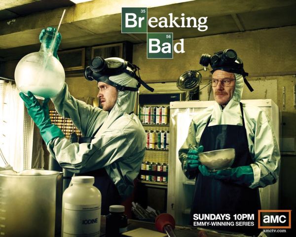 绝命毒师第二季迅雷下载_哪里能看高清完整版