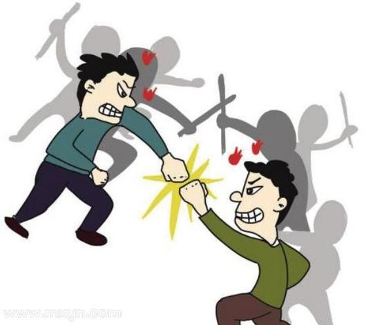 梦到和孕妇打架是什么意思_孕妇打架梦境解析