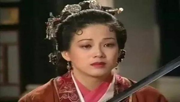 甘宝宝扮演者是谁_甘宝宝演员李桂英现状