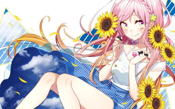 卡通图片大全免费下载_卡通人物高清壁纸哪里找