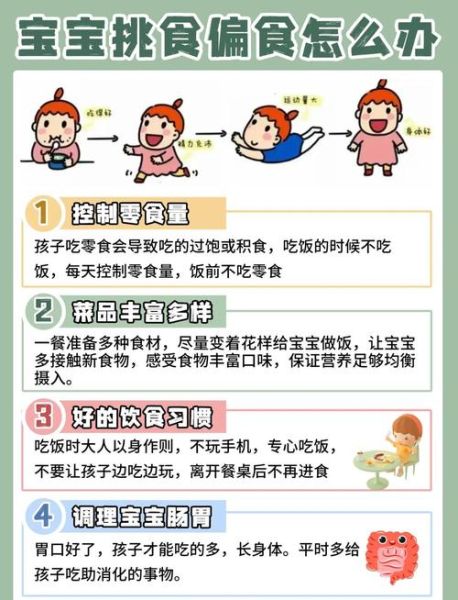 宝宝不爱吃饭怎么办_宝宝挑食厌食如何调理