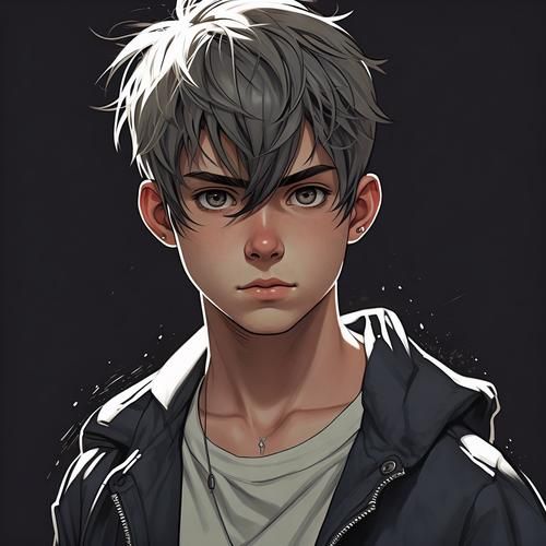 qq头像大全图片_如何挑选个性头像