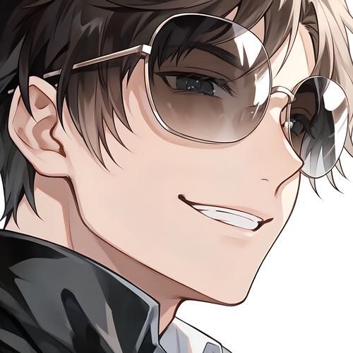 qq头像大全图片_如何挑选个性头像