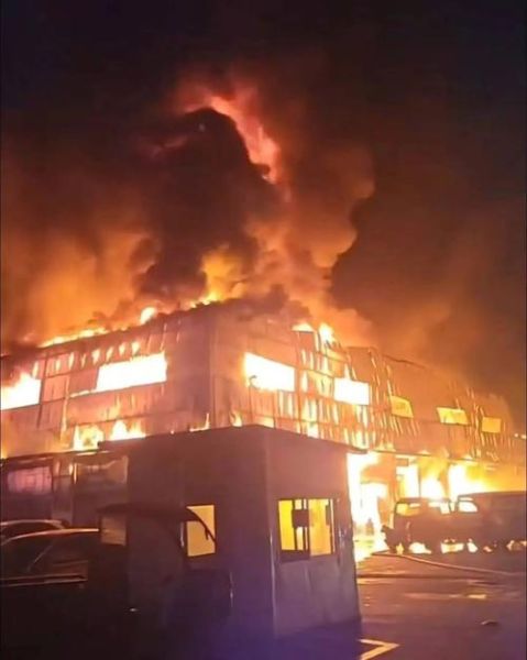 火灾图片大全_火灾现场照片怎么拍