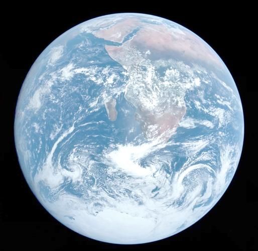 地球图片大全_地球真实照片哪里找