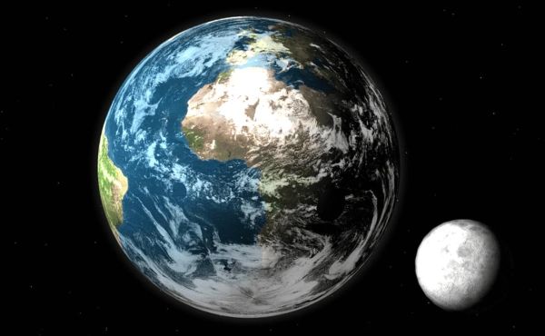 地球图片大全_地球真实照片哪里找