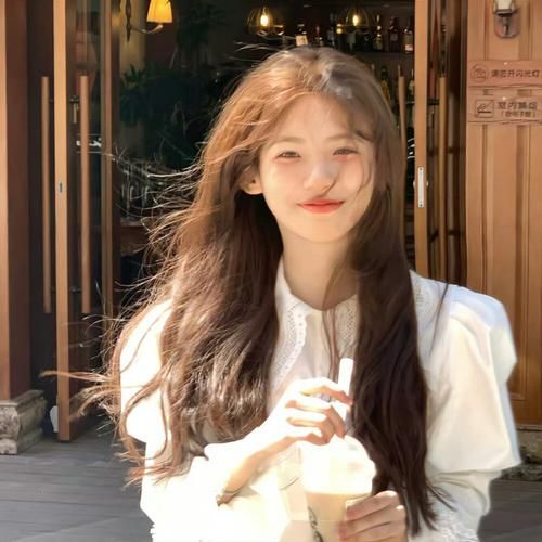 唯美头像图片大全_女生头像怎么选